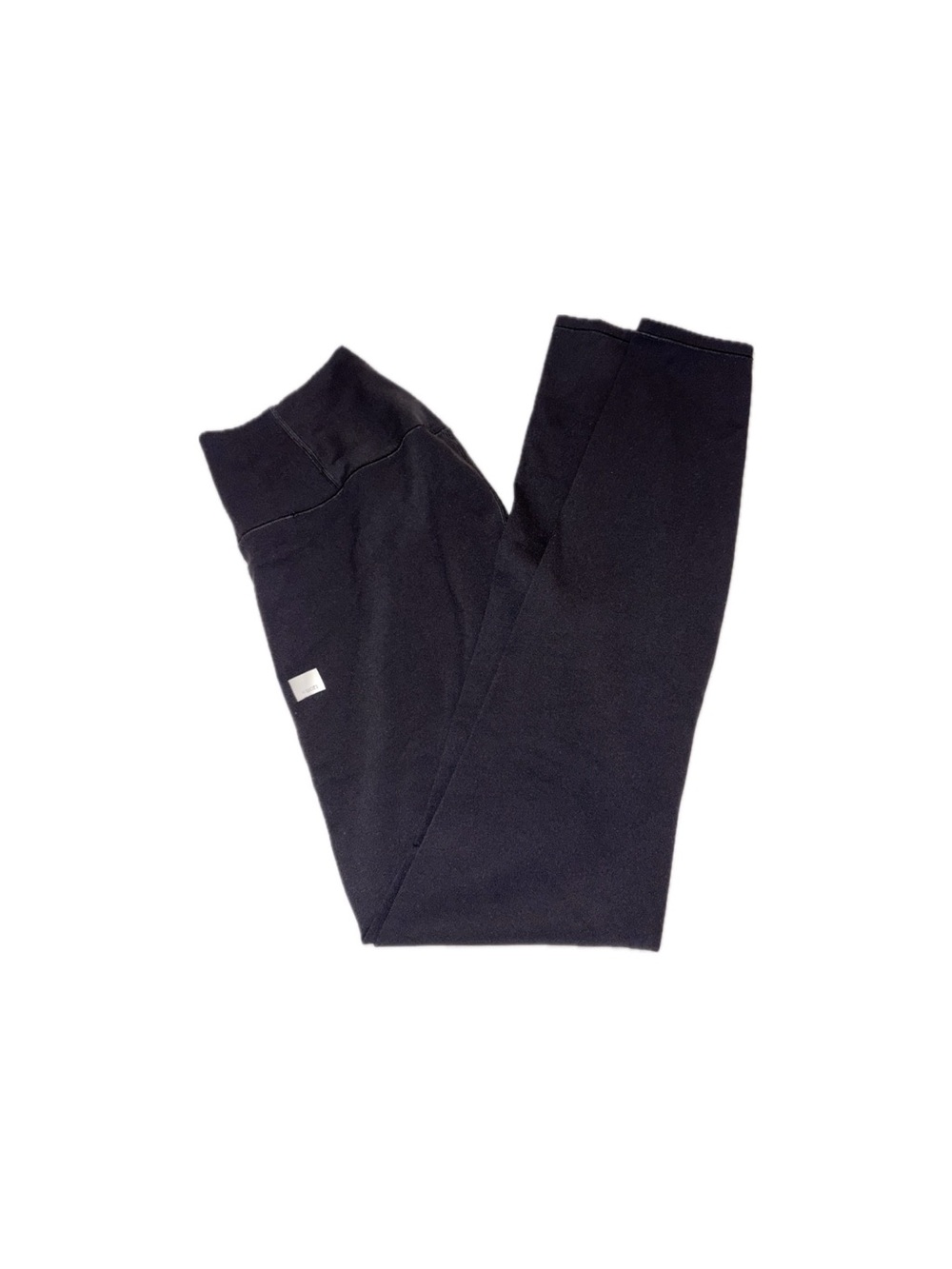Vuori AllTheFeels Women’s Workout Leggings in Black – Size Medium